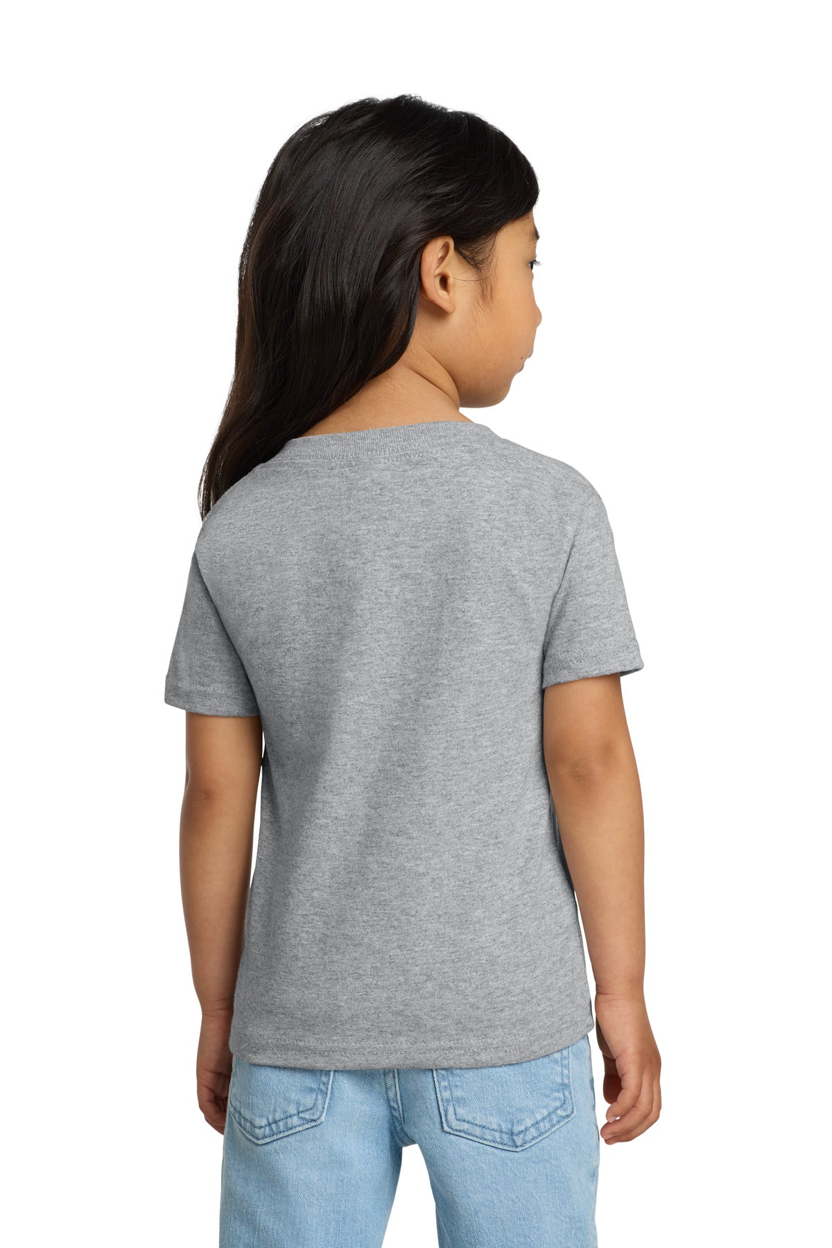 Back Model Sport Grey