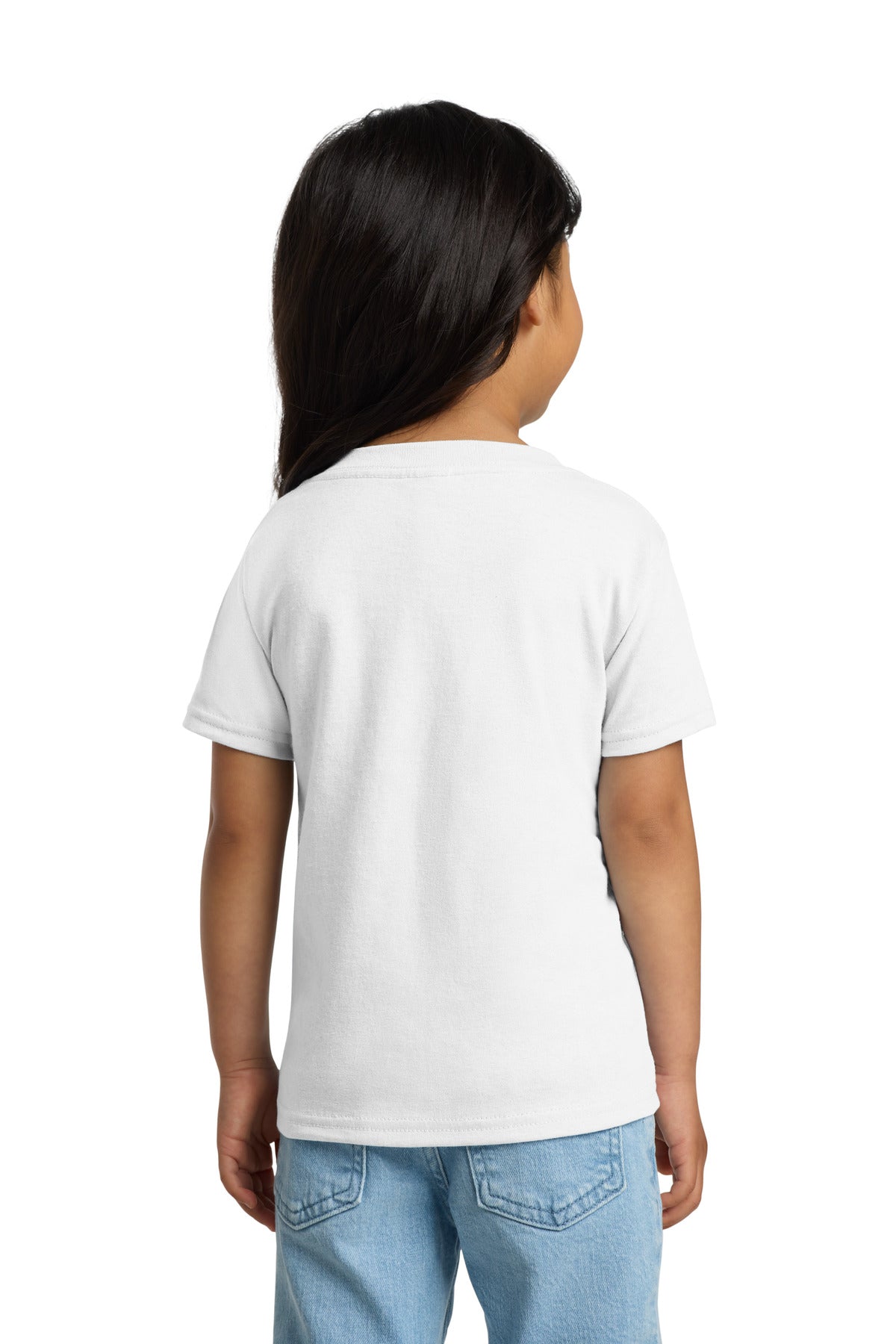 Back Model White