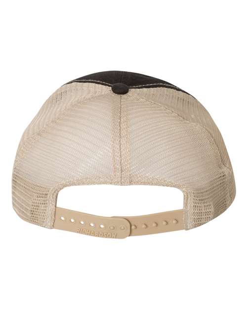 Back Product Black/ Khaki