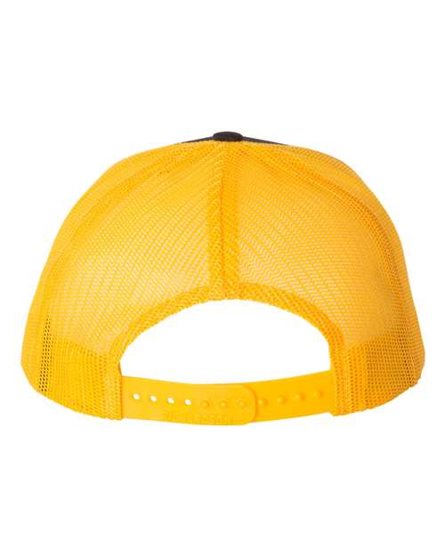 Back Product Black/ Gold