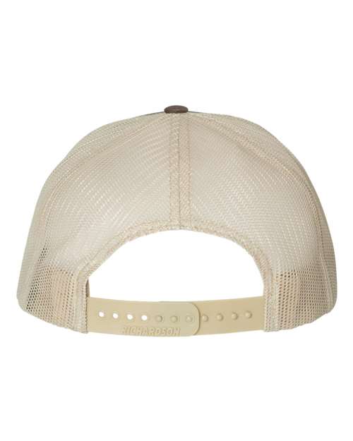 Back Product Brown/ Khaki