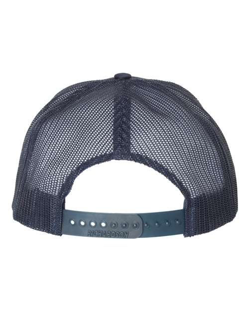 Back Product Navy