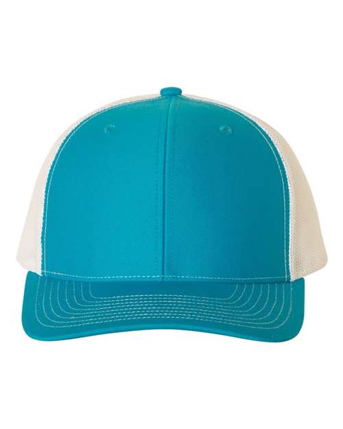 Product Cyan/ White