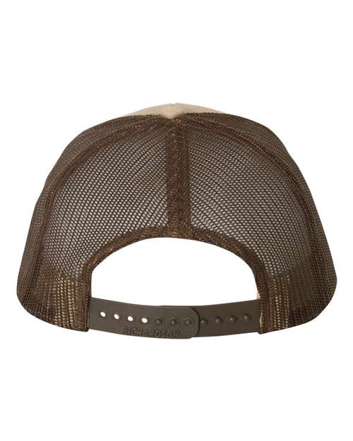 Back Product Khaki/ Coffee