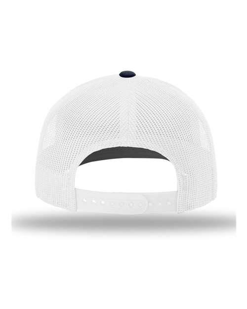 Back Product Red/ White/ Navy