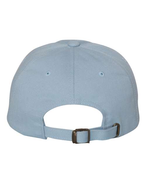 Back Product Light Blue