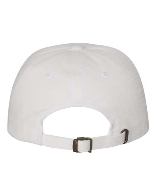 Back Product White