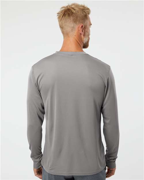 Back Model Graphite