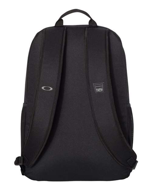 Back Product Blackout