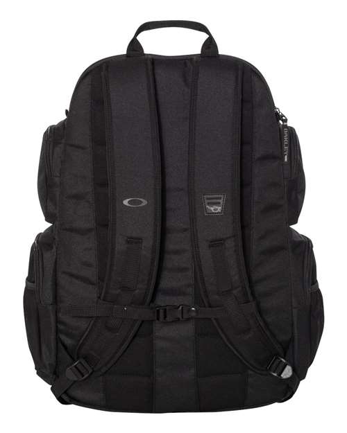 Back Product Blackout