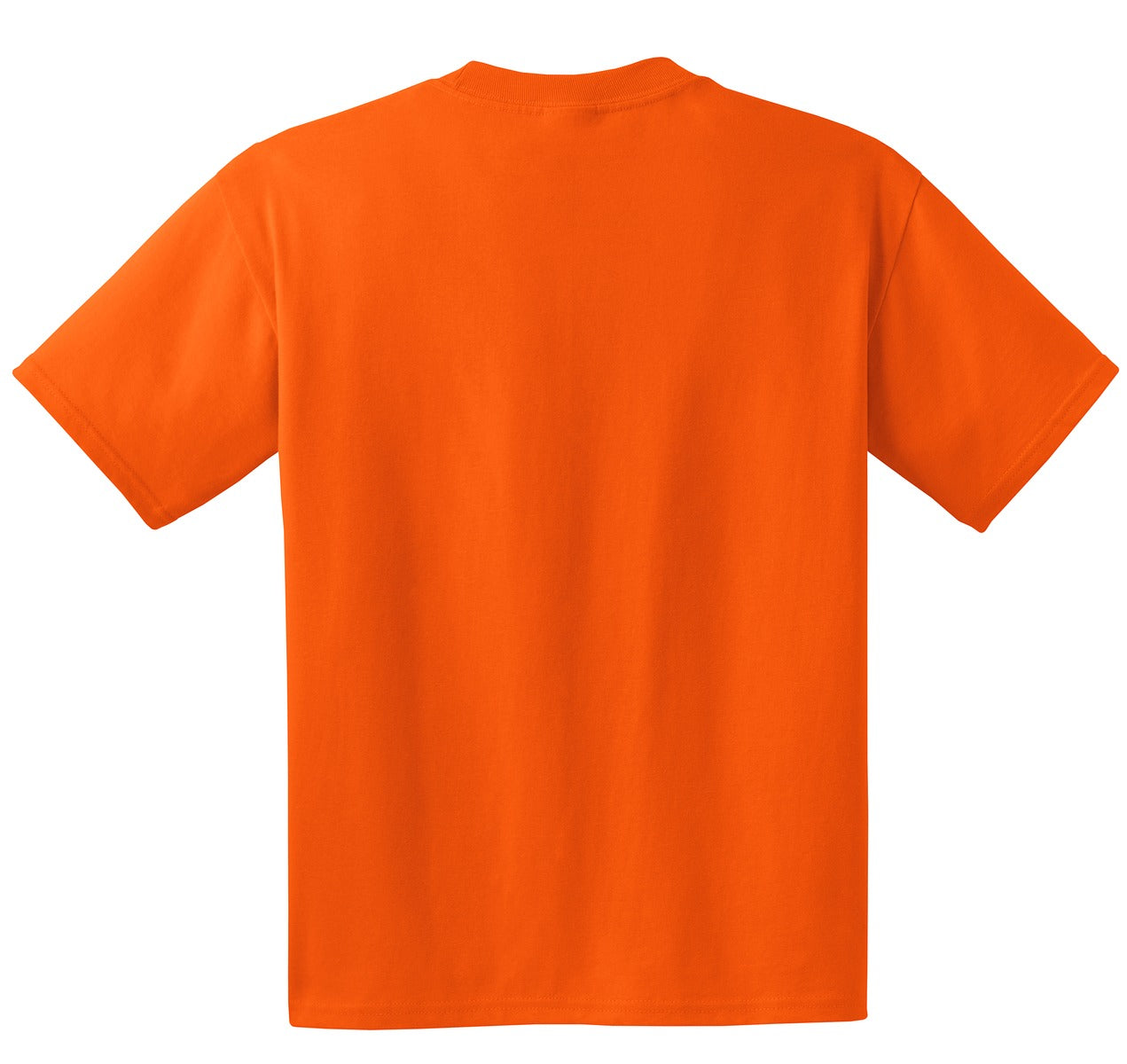 Back Product Orange