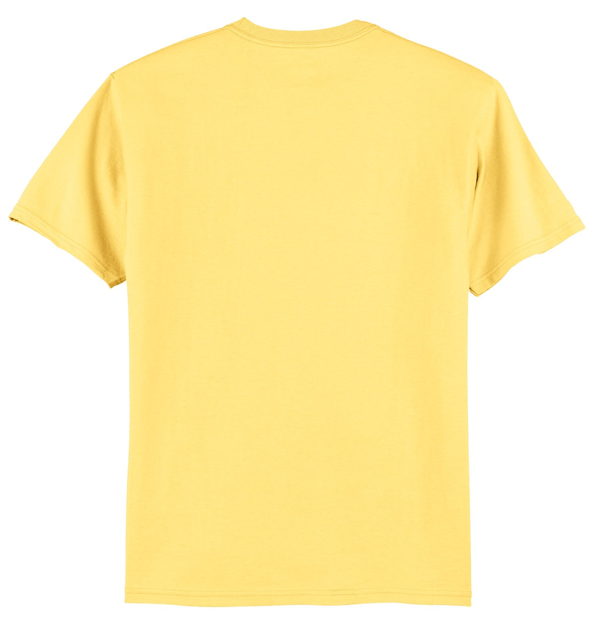 Back Product Daffodil Yellow