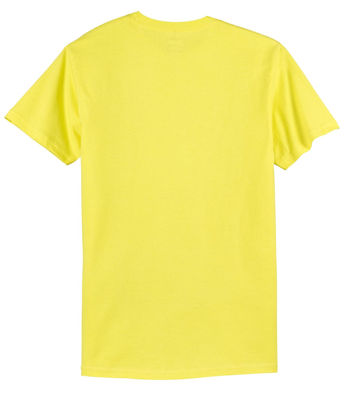 Back Product Yellow