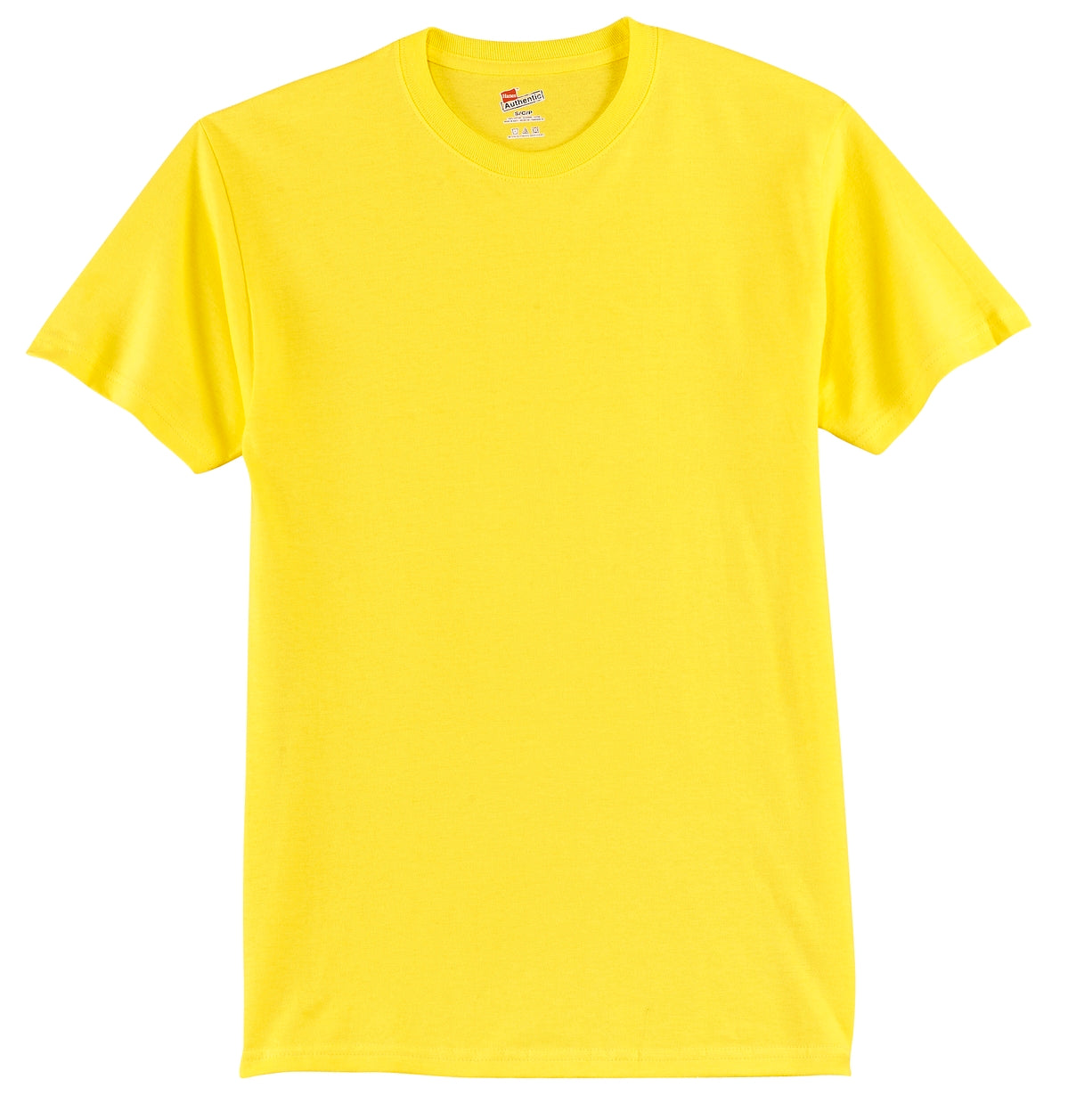 Product Yellow
