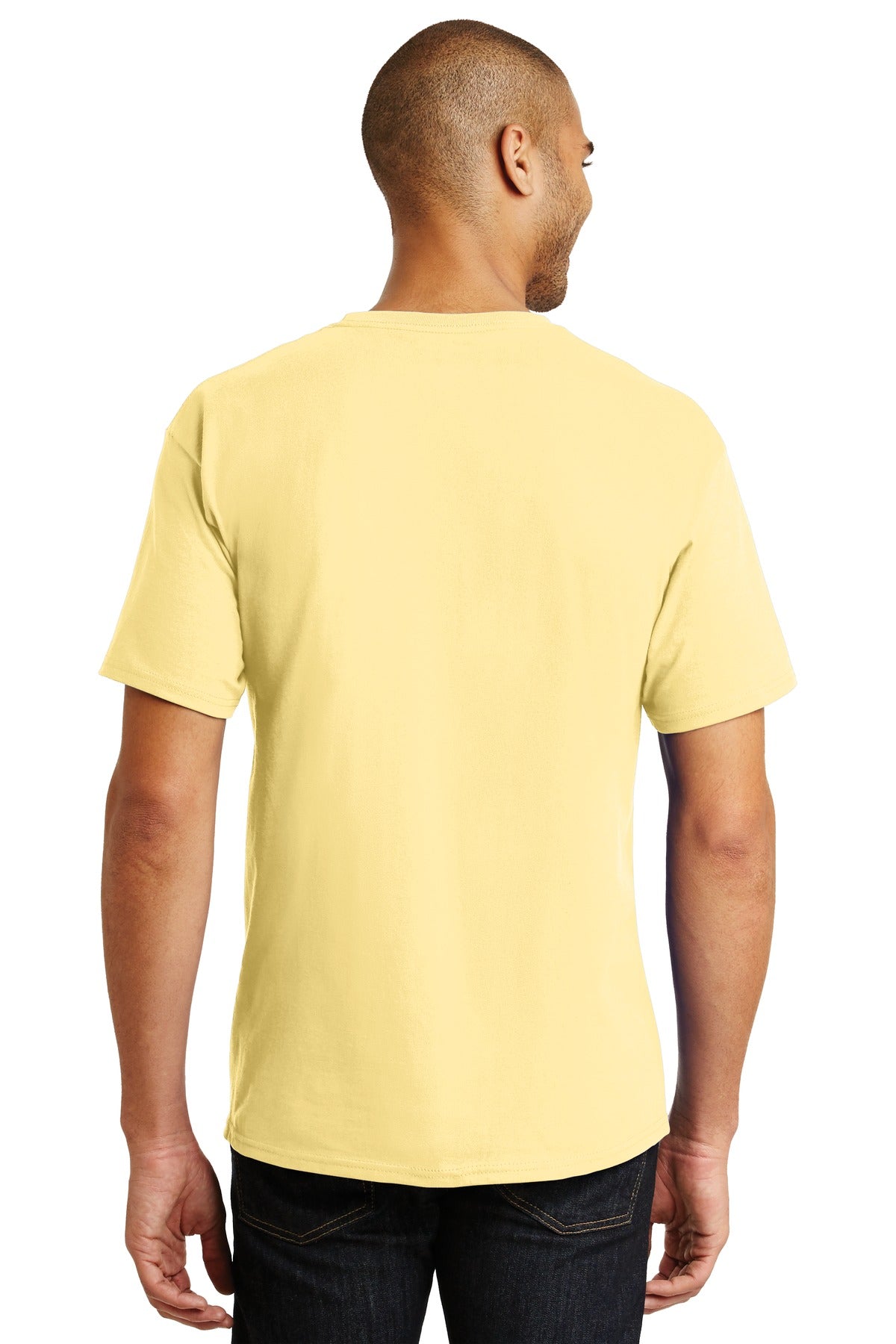 Back Model Daffodil Yellow