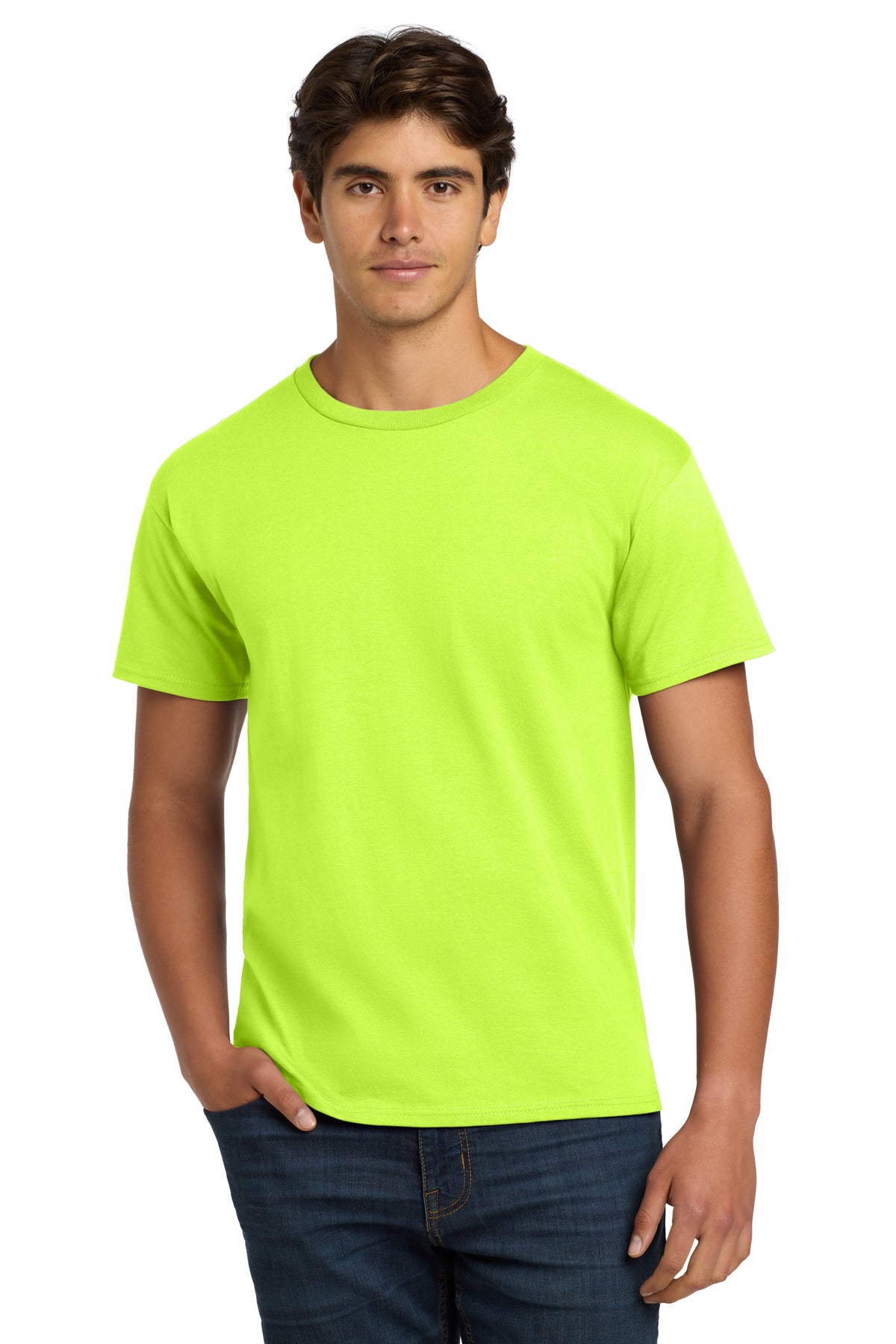 Model Safety Green