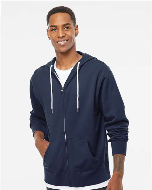 Model Slate Blue