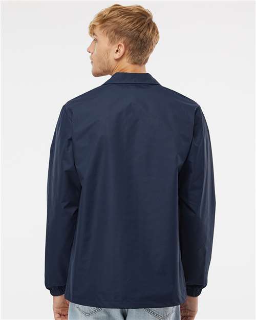 Back Model Classic Navy