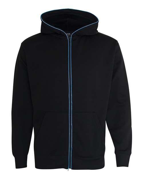 Product Black/ Ice Blue