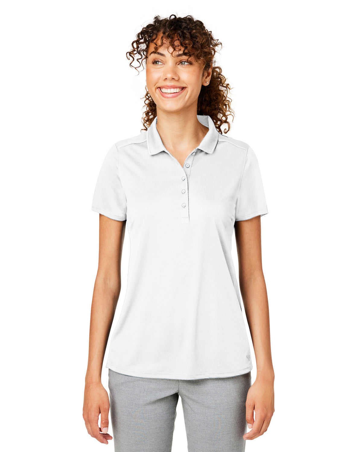 Model Bright White