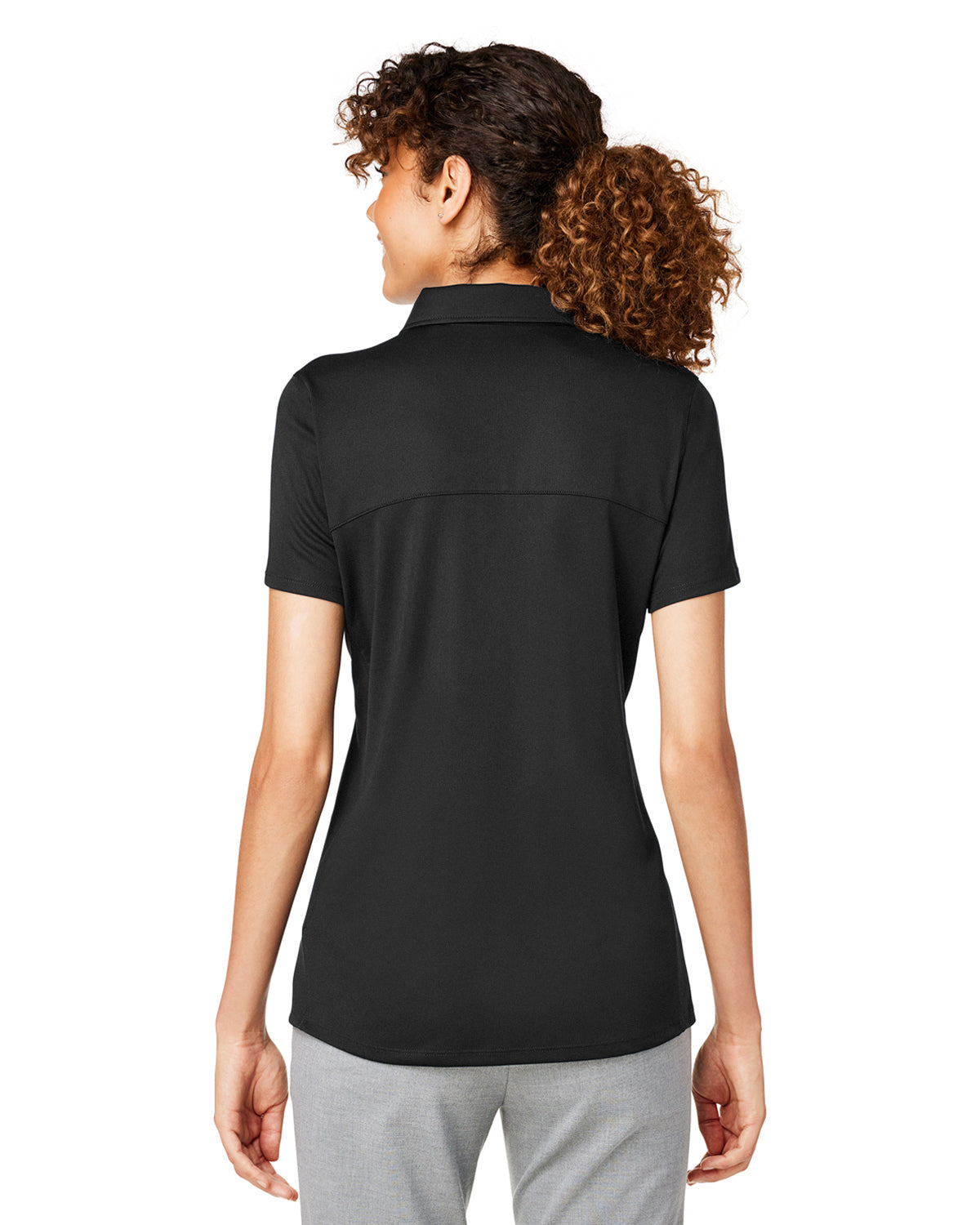 Back Model Puma Black