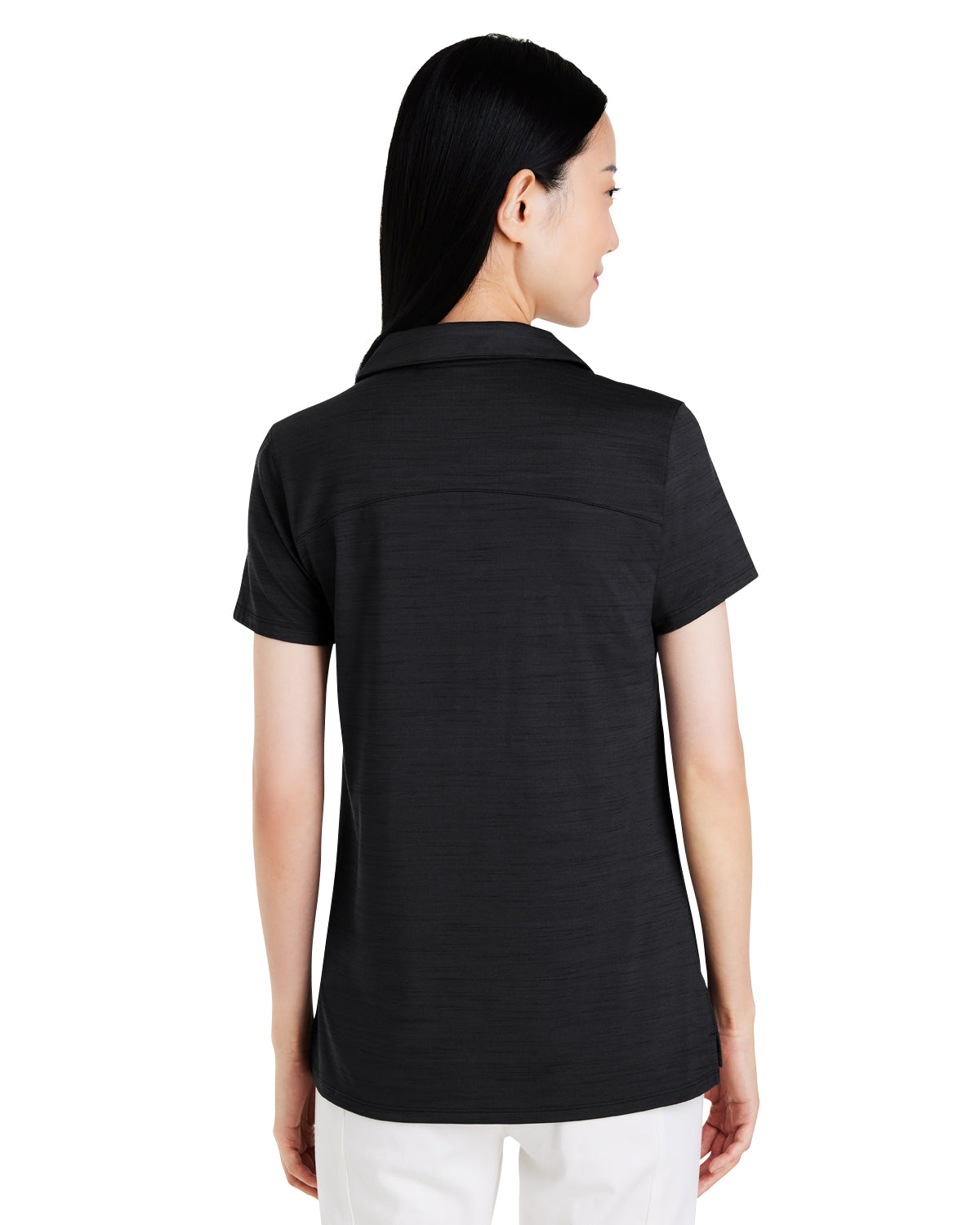 Back Model Puma Black Heather