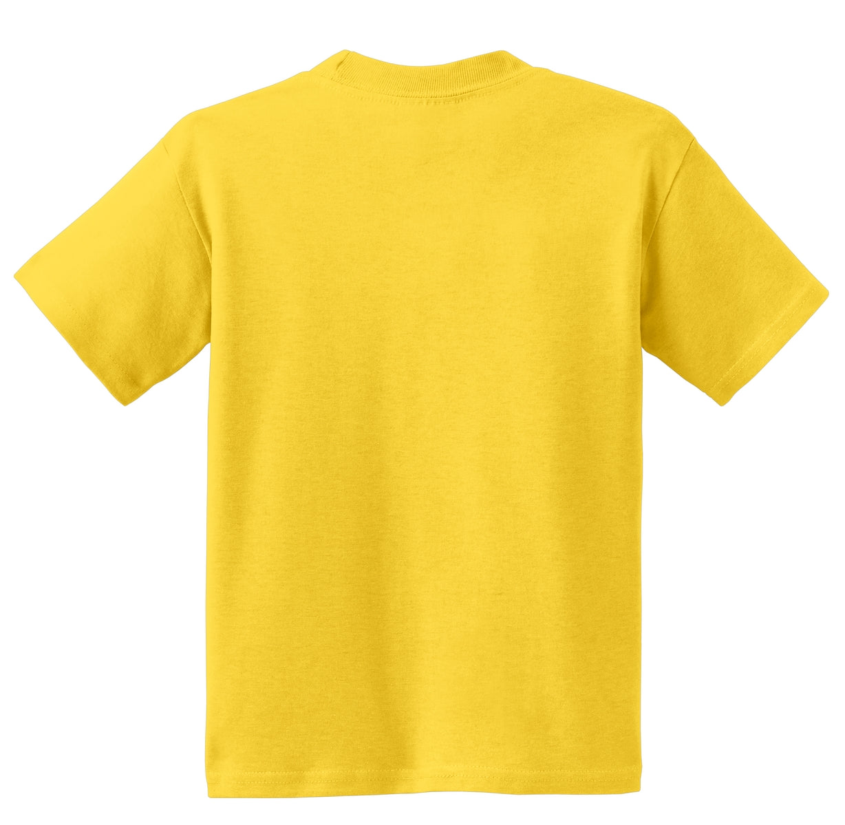 Back Product Yellow