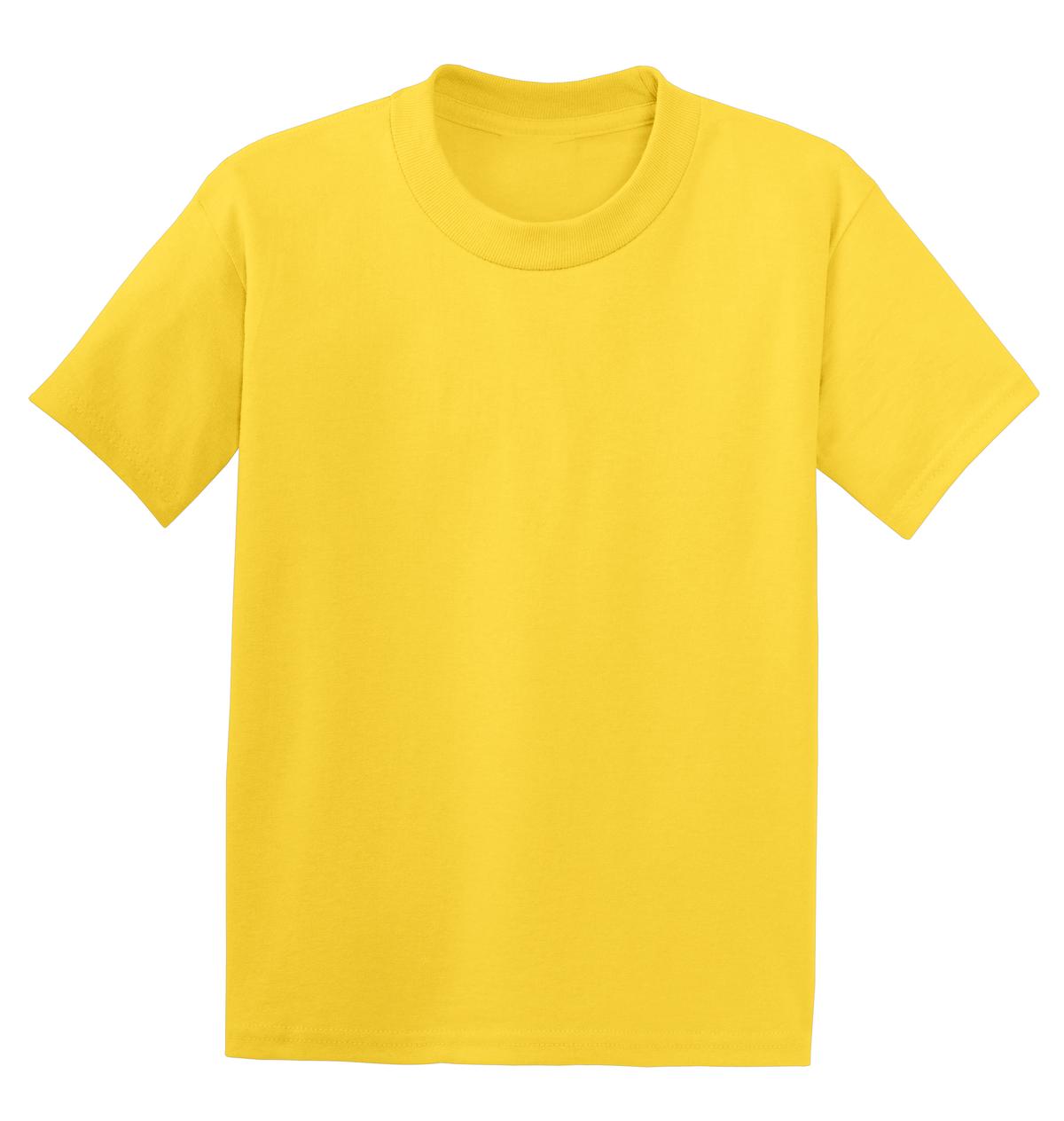 Product Yellow