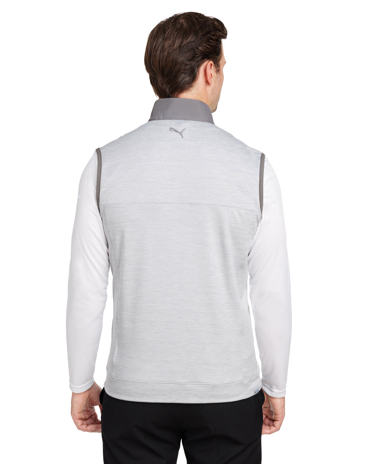 Back Model Quiet Shade/ High Rise Heather