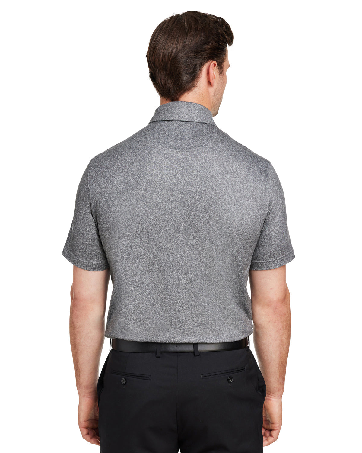 Back Model High Rise