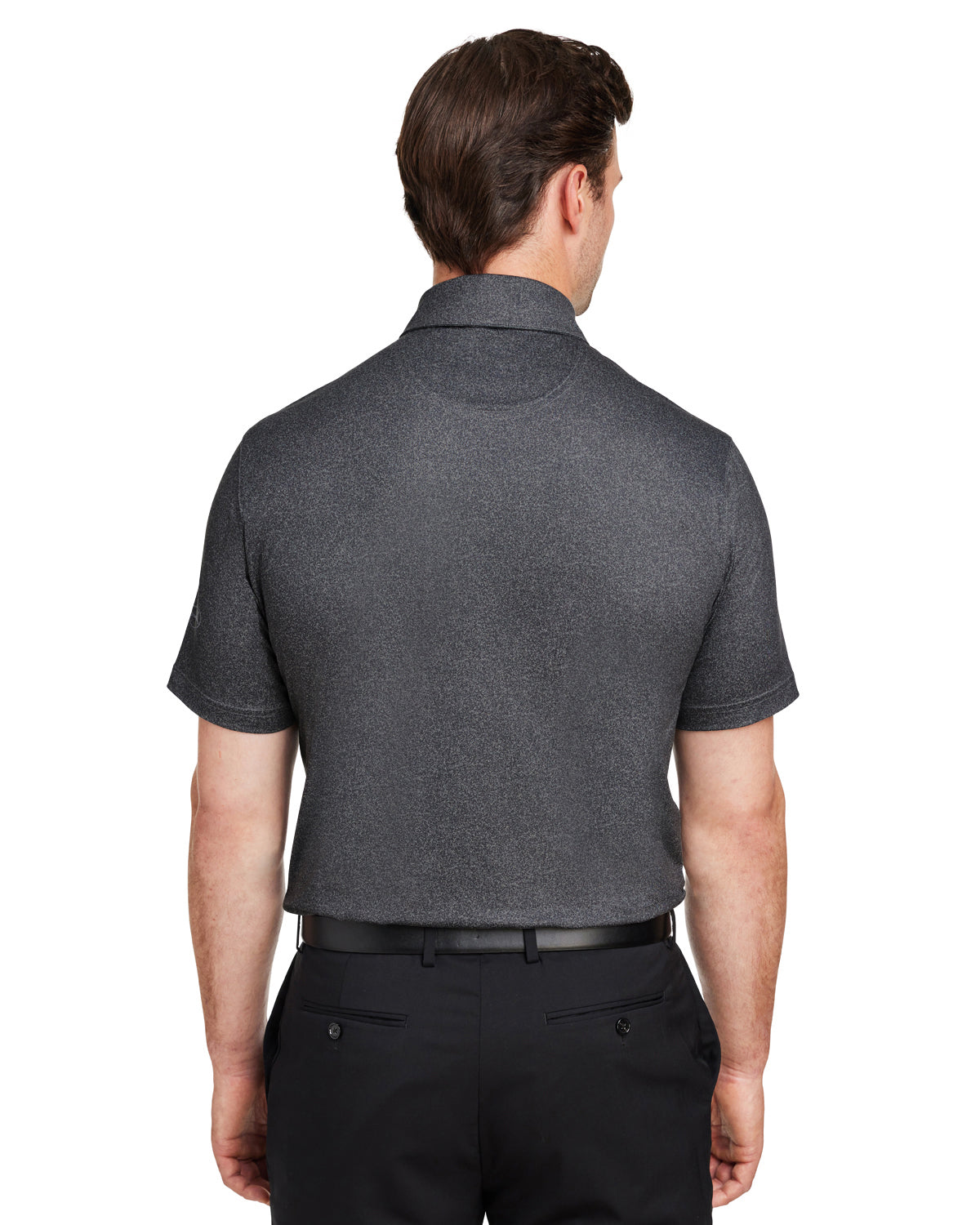 Back Model Puma Black