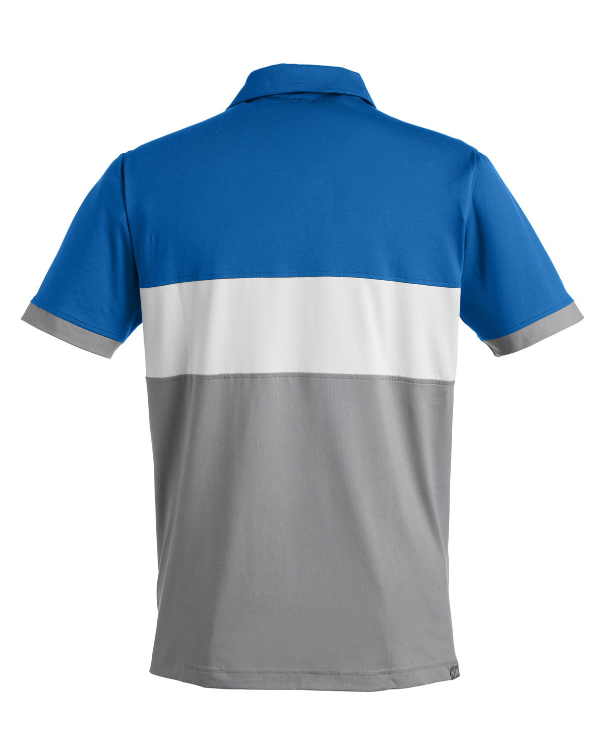 Back Product Bright Cobalt/ High Rise