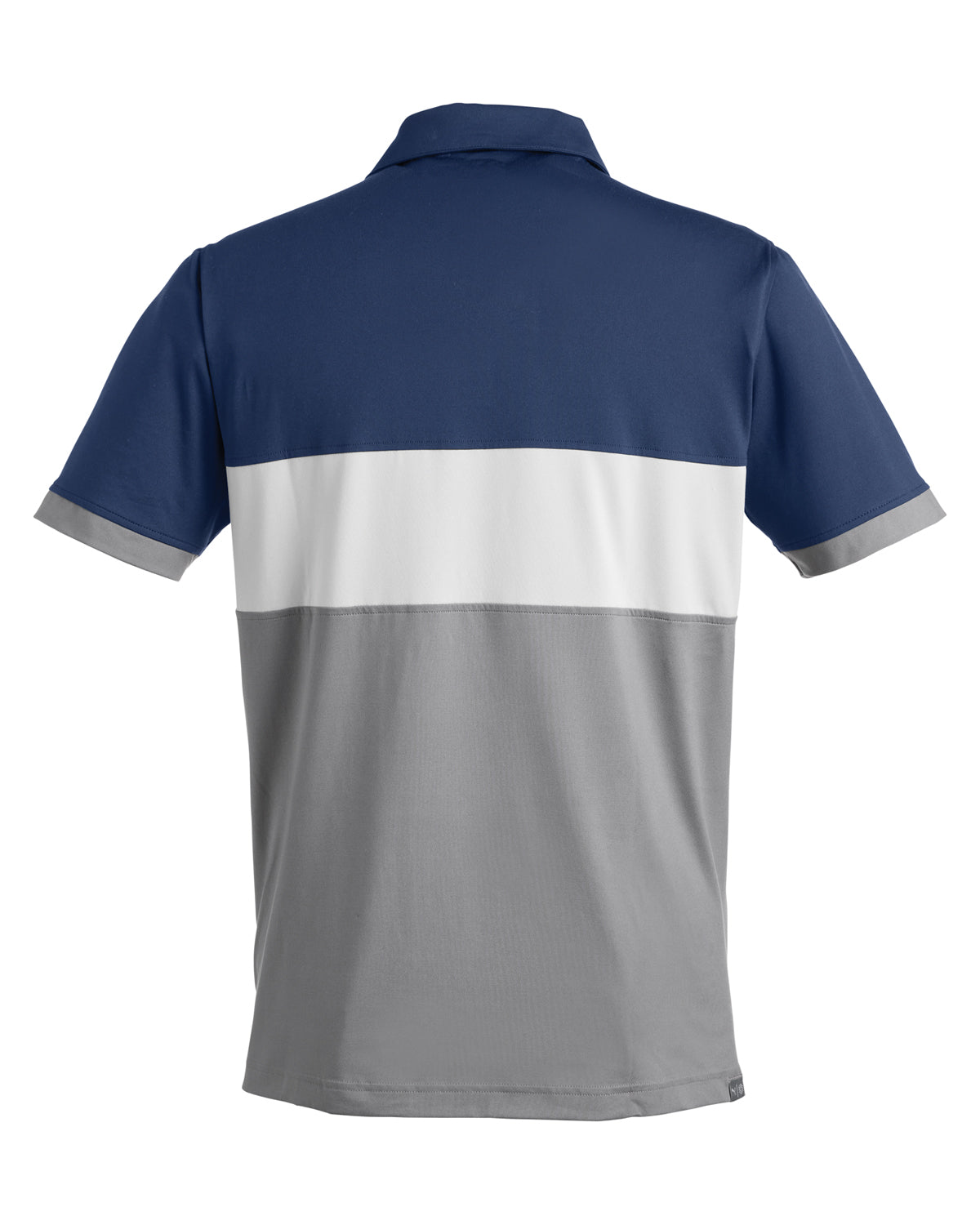 Back Product Navy Blazer/ Quiet Shade