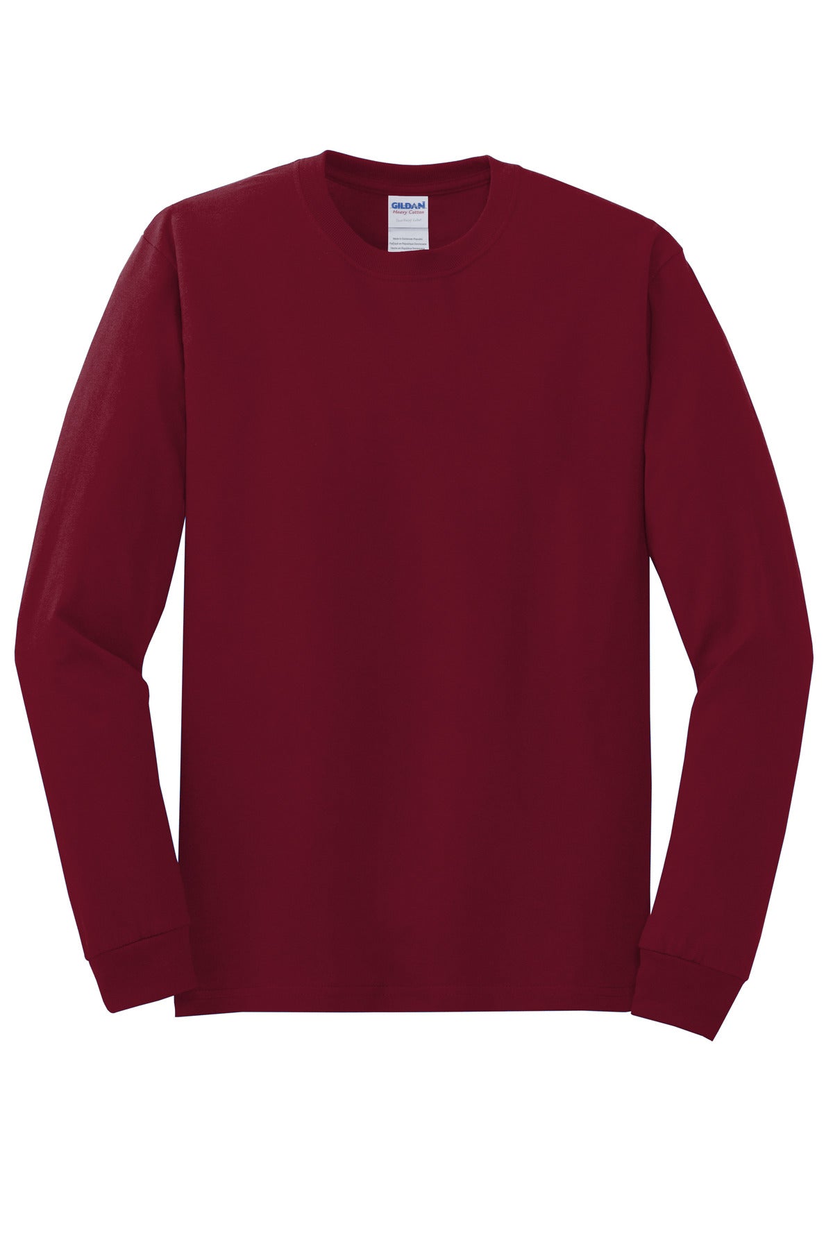 Product Cardinal Red