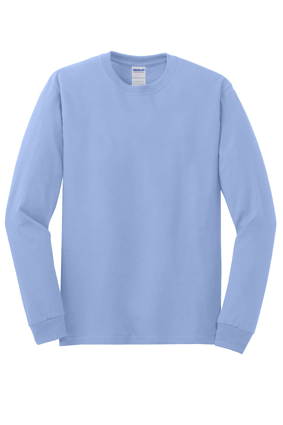 Product Carolina Blue