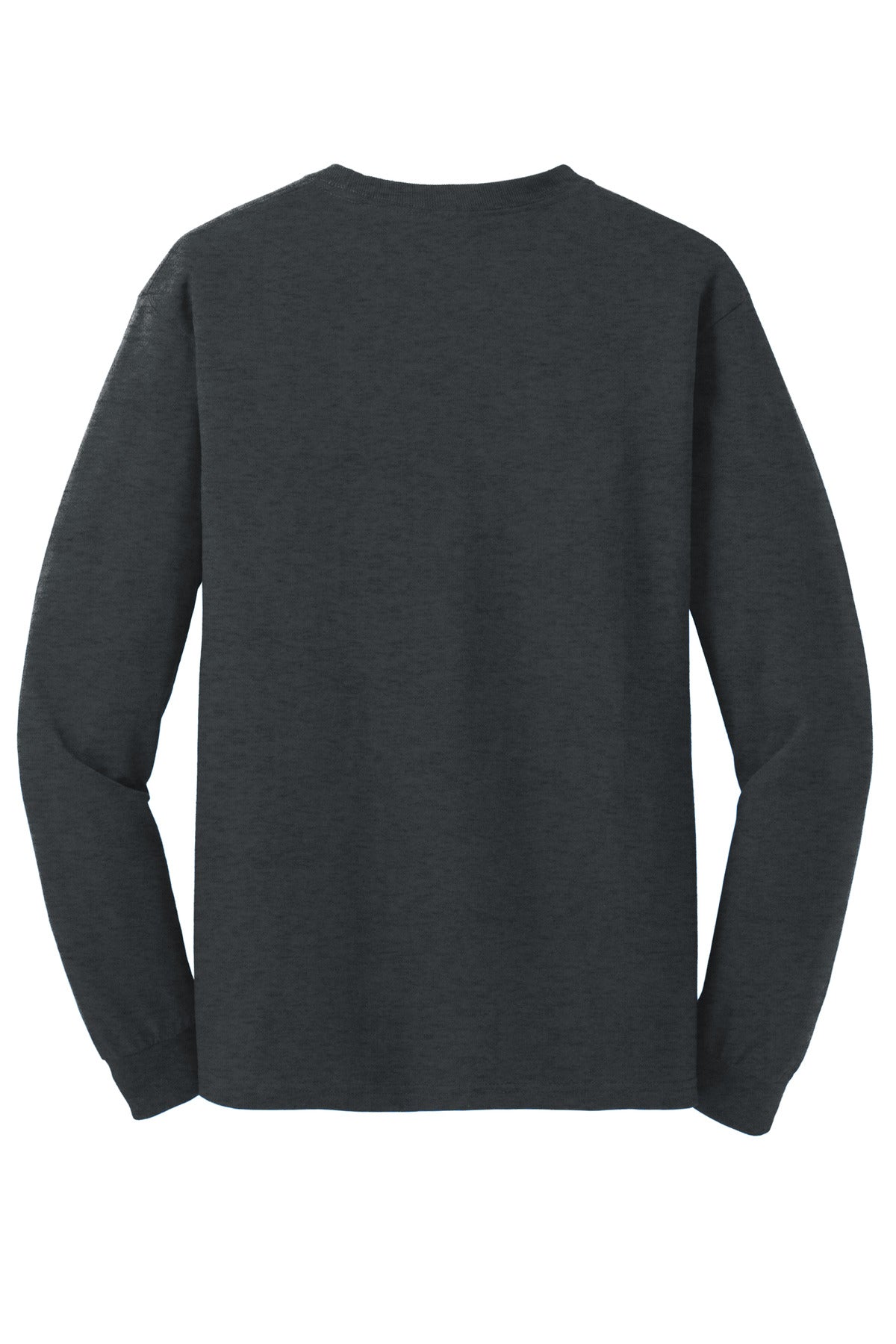 Back Product Dark Heather