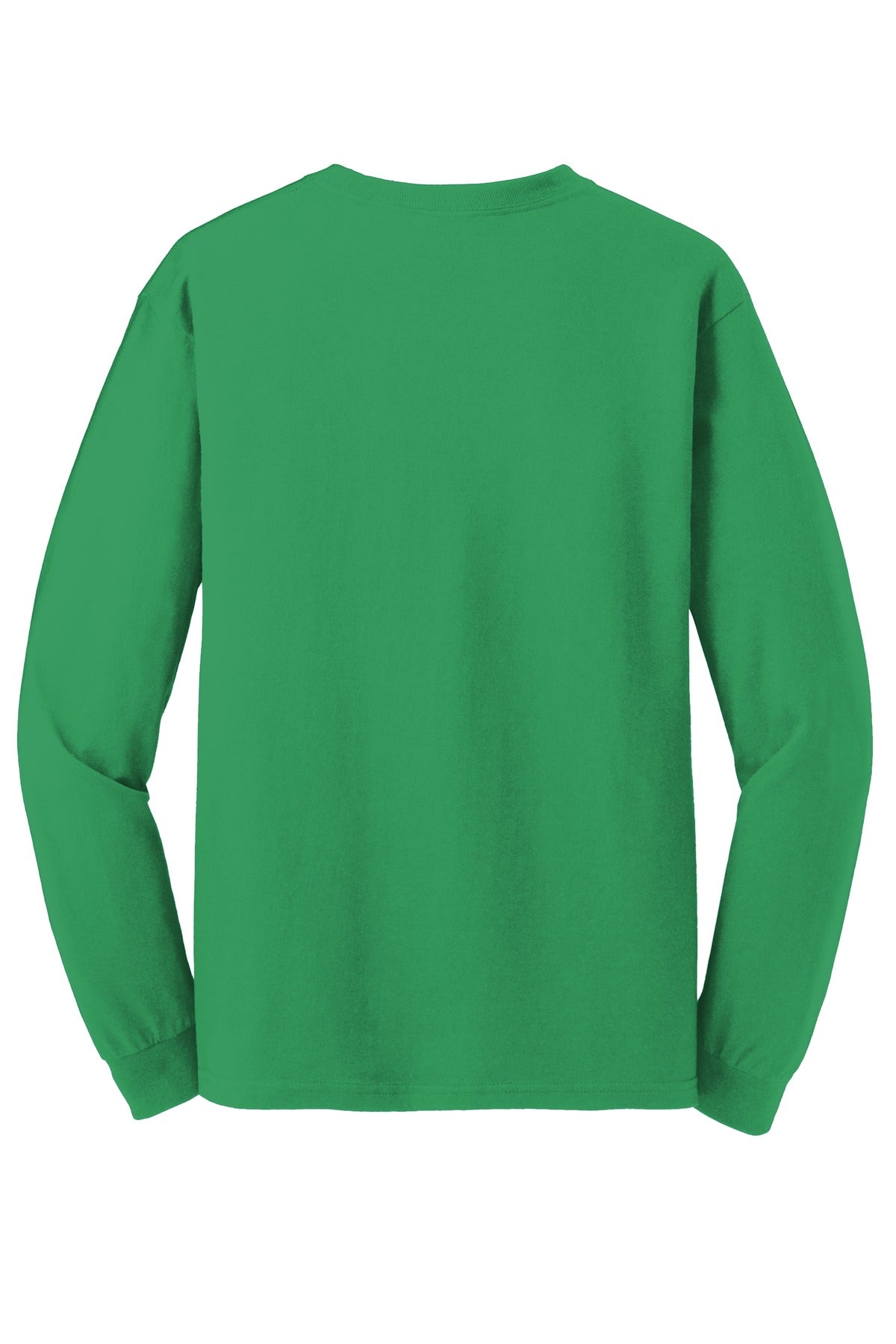 Back Product Irish Green