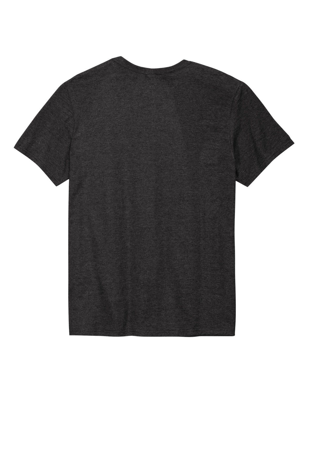 Back Product Black Ink Heather