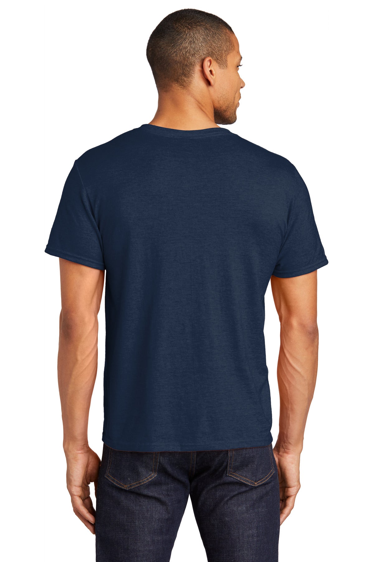 Back Model J.Navy