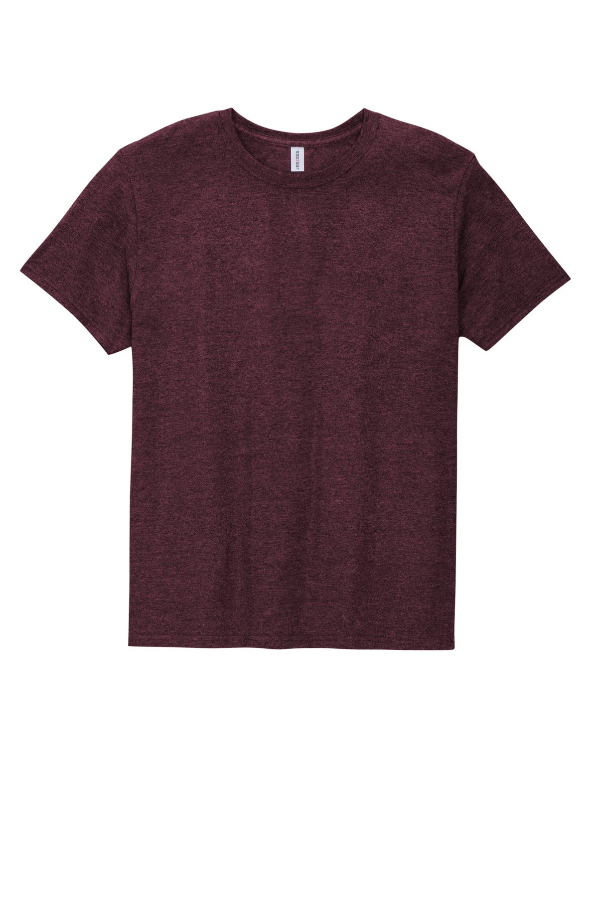 Product Maroon Heather