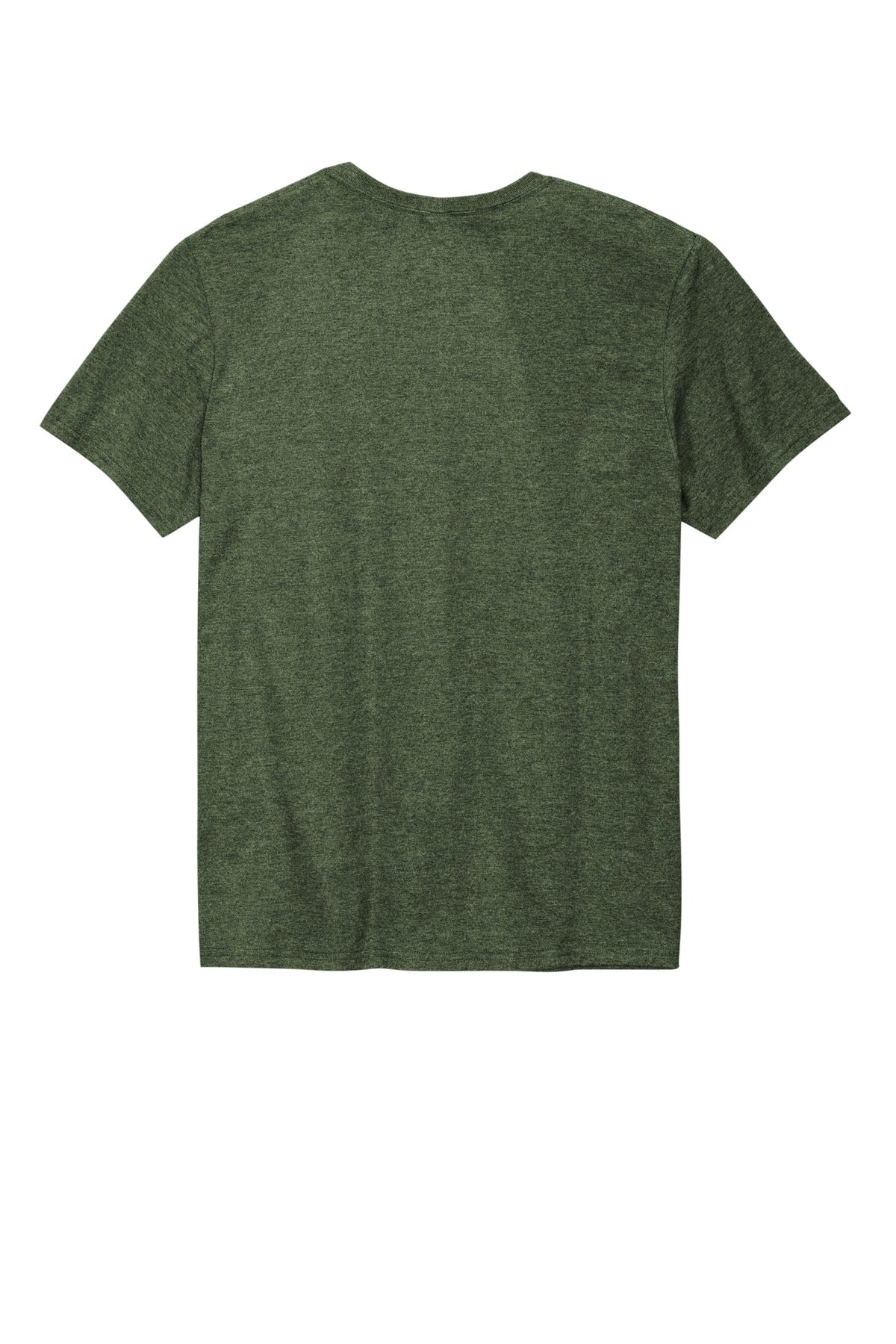 Back Product Military Green Heather