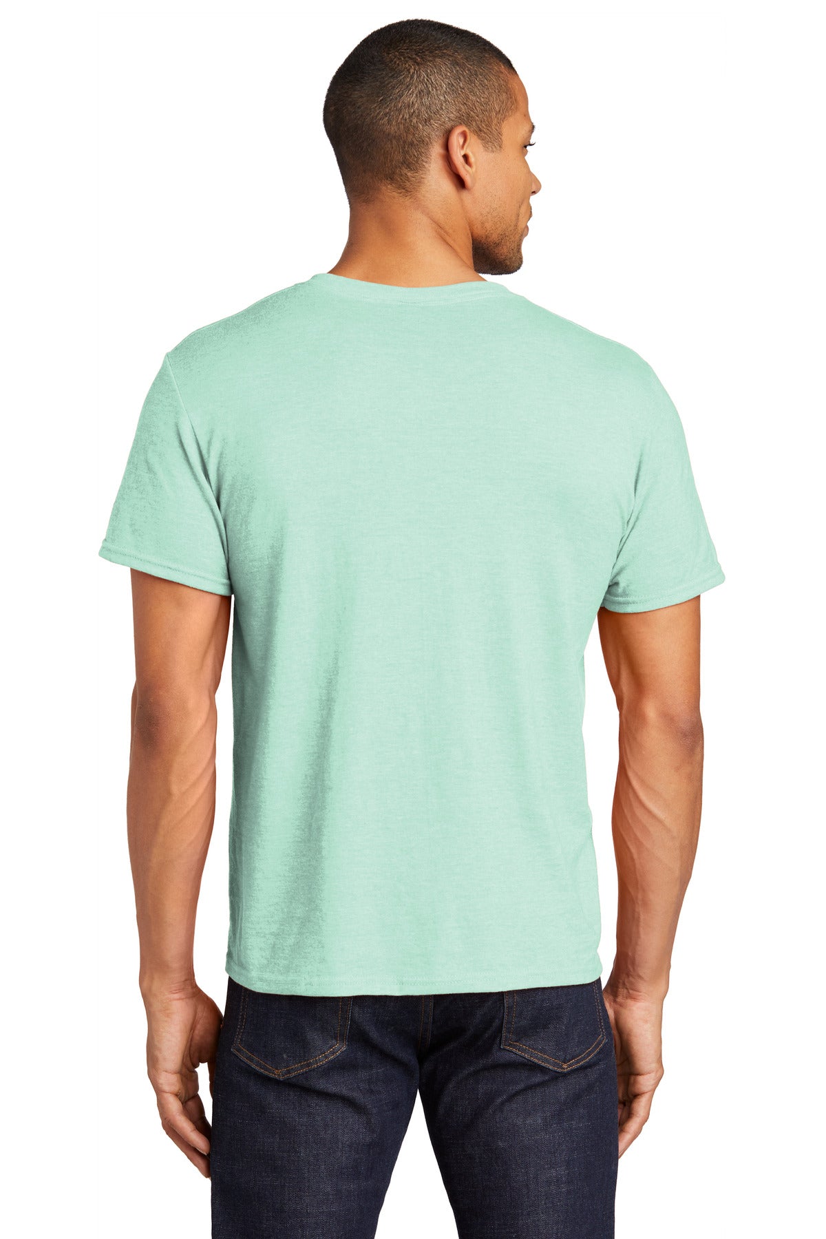 Back Model Mint To Be