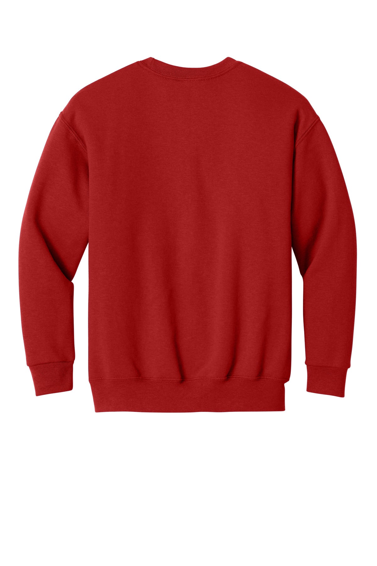 Back Product True Red