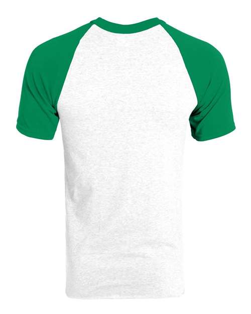 Back Product White/ Kelly