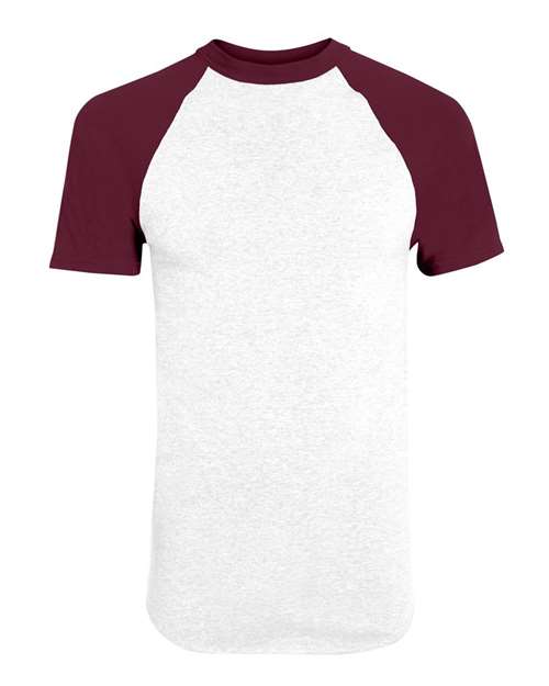 Product White/ Maroon