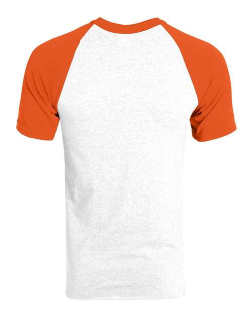 Back Product White/ Orange