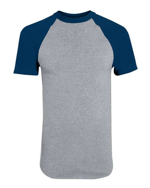 Product Athletic Heather/ Navy