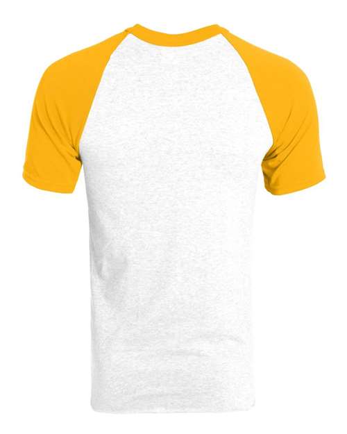 Back Product White/ Gold