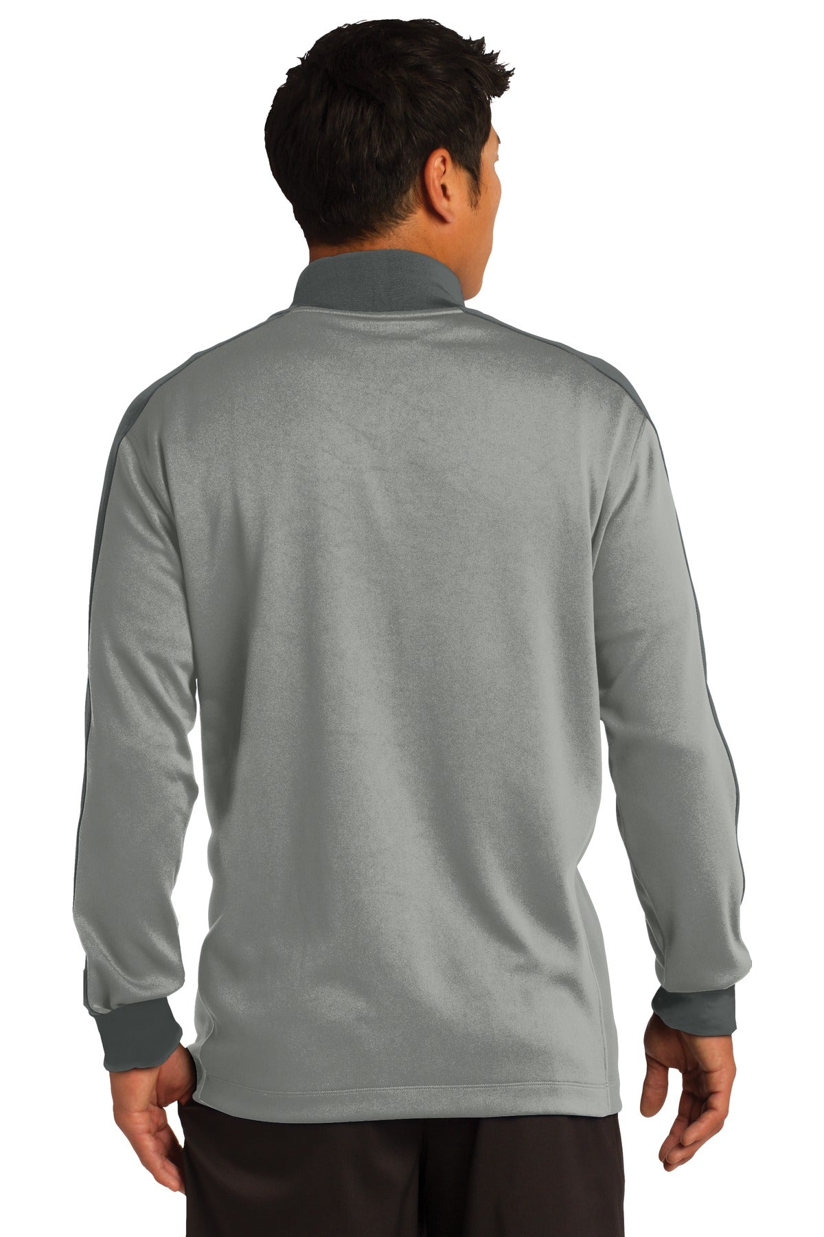 Back Model Athletic Grey Heather/ Dark Grey