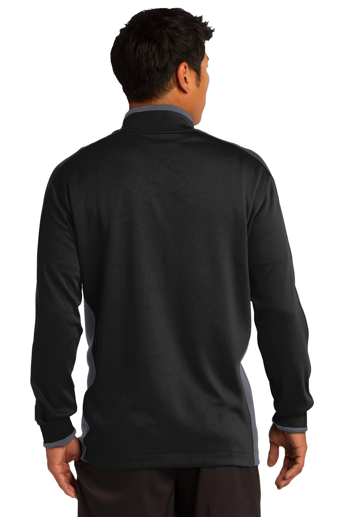 Back Model Black/ Dark Grey/ White